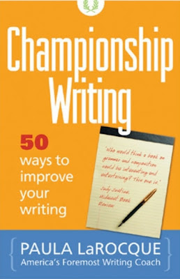 Championship writing