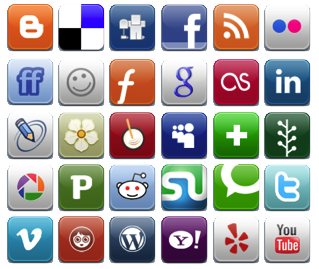 Kumpulan Situs Social Bookmark Terbaru 2014, Alexa Rank, Backlink