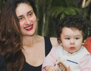 Kareena Kapoor Family Husband Son Daughter Father Mother Marriage Photos Biography Profile.