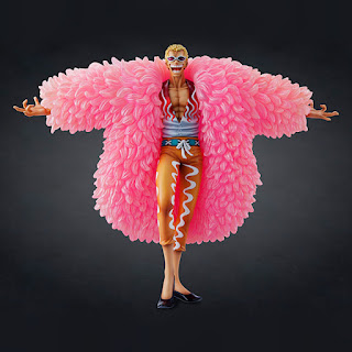 Donquixote Doflamingo - P.O.P Neo DX