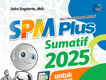 KUNCI JAWABAN SPM PLUS SUMATIF 2025 UNTUK SD/MI DIJAMIN BENAR 100%