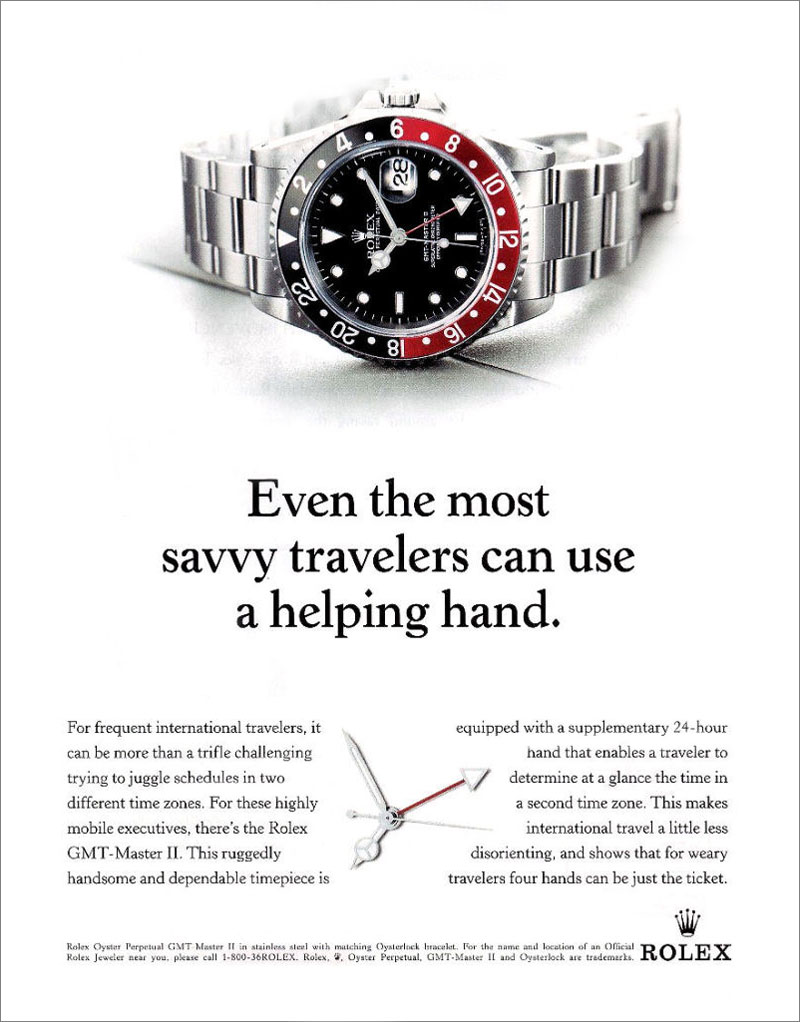 Welcome to RolexMagazine.com...Home of Jake's Rolex World ...