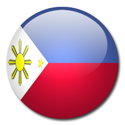 Philippines Flag Vector Clip Art Free Clip Art Images