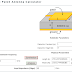 [30+] Patch Antenna Bandwidth Calculator