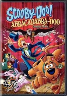 Watch Online Scooby-Doo! Abracadabra-Doo (2010)