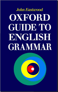 Oxford Guide to English Grammar pdf