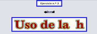 http://capitaneducacion.blogspot.com.es/2017/05/4-primaria-lengua-verbos-con-h.html