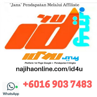 Ilmu Jana Pendapatan