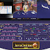Cara Main Fantan di JavaOnline77
