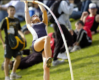 Allison Stokke