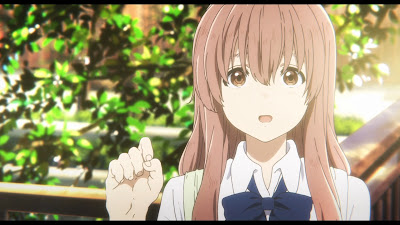 A Silent Voice The Movie Image 12