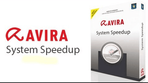 Avira System Speedup 1.6
