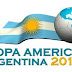 Copa Argentina postergada