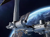 NASA working to get private space stations up and running before ISS retires in 2030.