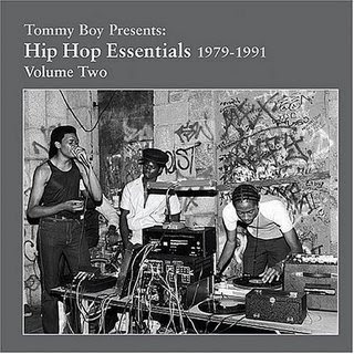 Hip-Hop Essentials 1979-1991 Volume Two