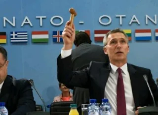 Jens Stoltenberg