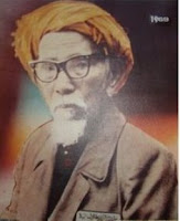 KH.Sirajuddin Abbas