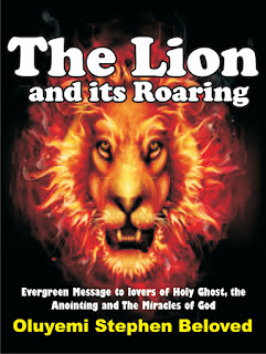 The Lion and its Roaring