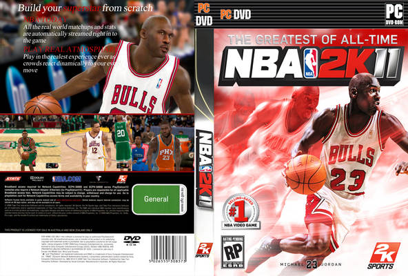 NBA 2K11