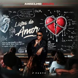 [Álbum] Lições De Amor (1ª Parte) (2025)