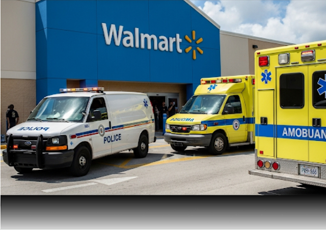 Traverse City Walmart Stabbing in Michigan: Full Incident Details, Suspect, Victims, and Community Response