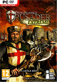 Free Download Game Stronghold Crusader Extreme Full Version (PC)