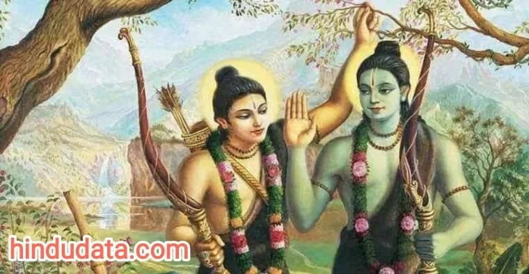 8 Unknown facts about Lord Rama and Lakshmana