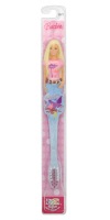 Oral B Zooth Barbie Toothbrush