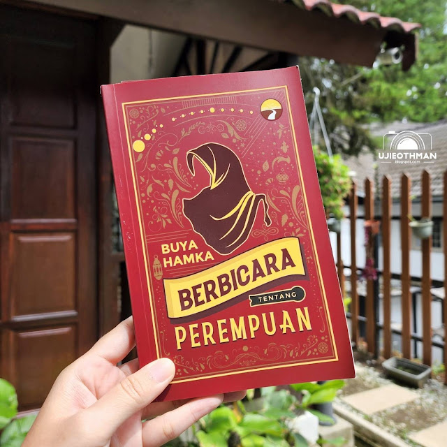 Buya Hamka Berbicara Tentang Perempuan