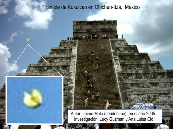 Ufo Pictures 2007 3