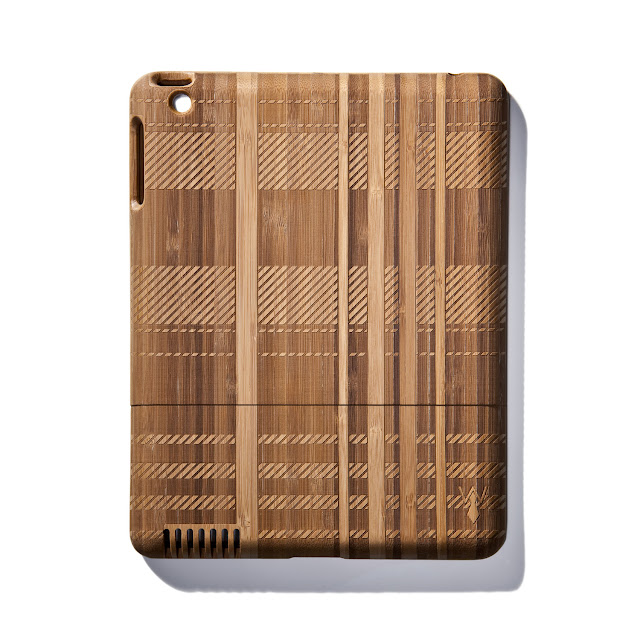 Bamboo Ipad Case4