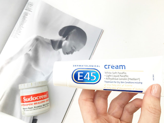 e45 cream