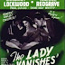 The Lady Vanishes (1938 film)