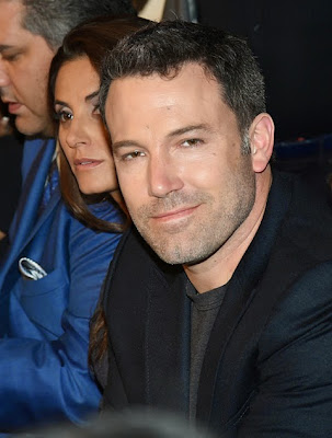 Ben Affleck