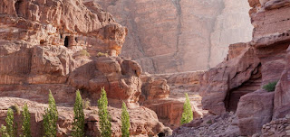 Wadi Rum