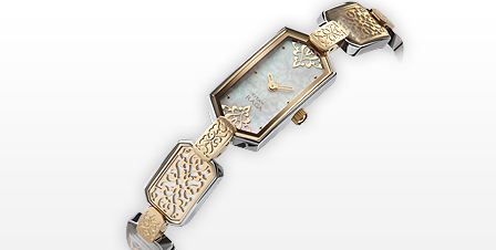 RAGA Collection watch