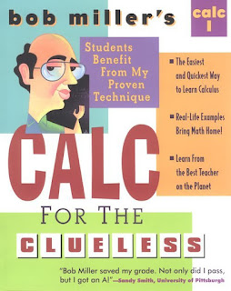 Calc for the Clueless 2nd Edition