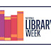 LIBRARY WEEK 2020