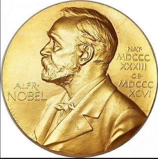 Nobel Peace Prize