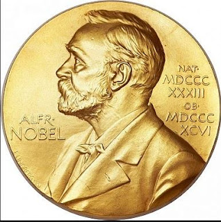 Nobel Peace Prize to European Union