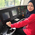 KINI VIRAL  : Netizen Busuk Hati Dakwa Gadis Dapat Jawatan Kapten Tren Guna