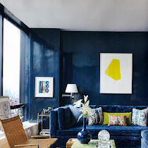 TODD ROMANO ~ INTERIOR DESIGN