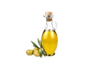 Is Olive oil Good for Liver