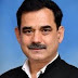 संजय अवस्थी 12 अक्तूबर को अर्की विधानसभा क्षेत्र के एक दिवसीय प्रवास पर