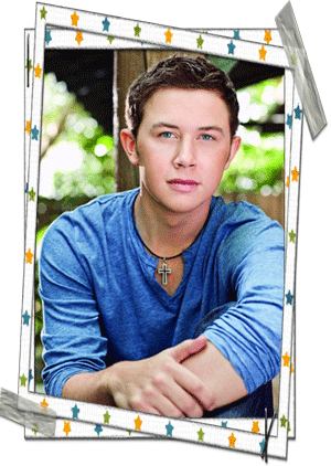 scotty mccreery