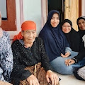 Usia 99 Tahun Nenek Engkah Calon Jemaah Haji Tertua Asal Desa Tangkil Cidahu 