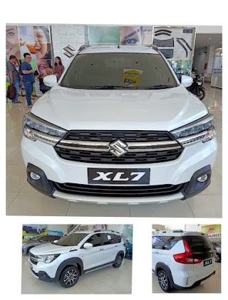 Harga Kredit Baru SUV XL7 Launching di Semarang