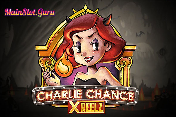 Main Gratis Slot Demo Charlie Chance XreelZ Play N GO