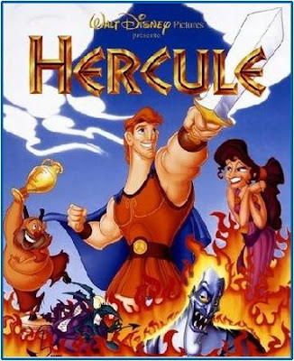 hercules go the distance