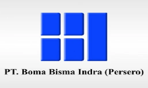 LOKER BUMN BOMA BISMA INDRA 2016